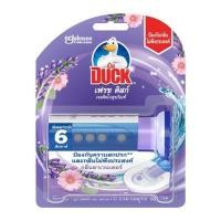 ราคา เจลทำความสะอาดสุขภัณฑ์เป็ด38g LAVENDER (1161883)