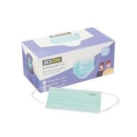 ราคา หน้ากากอนามัยการแพทย์ Dexzon 50 ชิ้น (1168597)