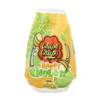 ราคา เจลหอมปรับอากาศ CHUPA CHUPS HAPPY MELON 230 กรัม (1185129)