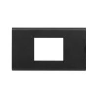 ราคา หน้ากาก 3 ช่อง ELECKTA BASIC สีดำ (1199196)