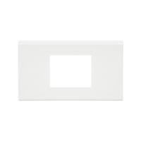 ราคา หน้ากาก 3 ช่อง ELECKTA BASIC สีขาว (1199214)