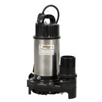 Mitsubishi ปั๊มจุ่มน้ำสะอาด รุ่น SSP-755SA