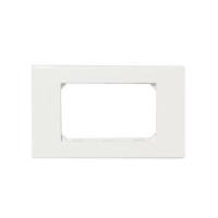 ราคา หน้ากาก 3 ช่อง BTICINO BAMBOO SAE2203TBN (1213329)