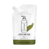 ราคา รีฟิลเจลล้างมือ COMMON GROUND 500 มล. (1245824)