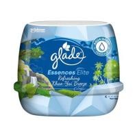 ราคา เจลปรับอากาศ GLADE ESSENCE ELITE 180 กรัม เขาใหญ่ บรีซ (1246360)