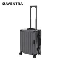 ราคา กระเป๋าเดินทาง 20 นิ้ว AVENTRA BOSTON สีเทา (1282552)