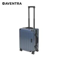 ราคา กระเป๋าเดินทาง 20 นิ้ว AVENTRA BOSTON สีฟ้า (1282553)