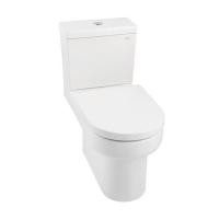 ราคา สุขภัณฑ์ 2 ชิ้น TOTO CST896 3/4.5 ลิตร สีขาว (1292066)