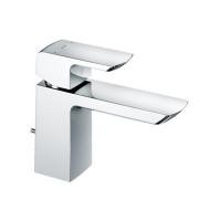 ราคา ก๊อกอ่างล้างหน้าผสม TOTO TLG02301T (1293408)