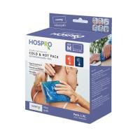 ราคา เจลประคบร้อนเย็น HOSPRO H-CHP181(M) (888124700056)