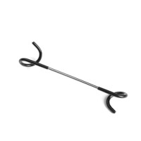 ราคา ตะขอแขวนตะเกียง THAI SUN SPORT รุ่น CP0019-BK สีดำ (888125100419)