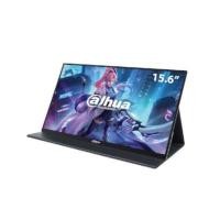 ราคา จอมอนิเตอร์พกพา 15.6 นิ้ว DAHUA DHI-PM16-S201S (888175700002)