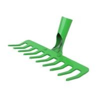 ราคา คราดเหล็ก 10 ซี่ (เฉพาะหัว) ช้างห้าดาว (1126535)