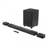 JBL 9.1 Channel Soundbar System with Surround Speakers ลำโพงซาวด์บาร์ รุ่น Bar 9.1 3D