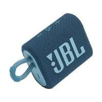 ราคา ลำโพงบลูทูธ JBL GO3 สีน้ำเงิน (1165517)