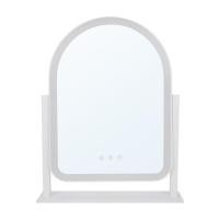 ราคา กระจกส่องหน้า LED MOYA K241040 สีขาว (1281114)