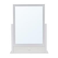 ราคา กระจกส่องหน้า LED MOYA K241034 สีขาว (1281132)