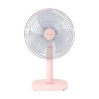 ราคา พัดลมตั้งโต๊ะ 18 นิ้ว SHARP PJ-TA182PE สีพีช (1284287)