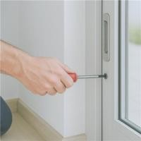 ราคา เปลี่ยนตัวล็อกประตู/หน้าต่าง อะลูมิเนียม (7003753)