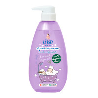 ราคา สบู่เหลวอาบและสระออร์แกนิก NARAK ลาเวนเดอร์&อาร์แกนออยล์ 380 มล. (888109500009)