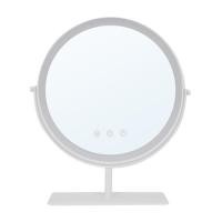 ราคา กระจกส่องหน้า LED MOYA K241031 สีขาว (1281123)