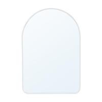 ราคา กระจกเงาตกแต่ง MOYA HP-2025-WH 51x75 ซม. สีขาว (1282350)