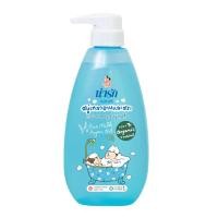 ราคา สบู่เหลวอาบและสระออร์แกนิก NARAK ไรซ์มิลค์&อาร์แกนออยล์ 380 มล. (888109500008)