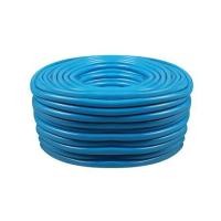 ราคา สายยางม้วนเด้ง PVC GARTENE 1 นิ้ว X 20 ม. สีฟ้า (1255500)