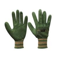 ราคา ถุงมือผ้าทำสวน ELEGANCE สีเขียว (1287686)