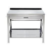 ราคา โต๊ะวางเตาคู่ PARNO SLJ-02 (1170775)