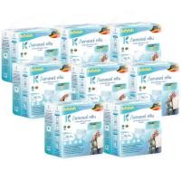 ราคา ผ้าอ้อมผู้ใหญ่แบบกางเกง DR.KLEAN กลางวัน ไซซ์ L-XL 88 ชิ้น/1 ลัง (888133500006)