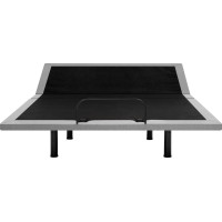 ราคา เตียงปรับระดับไฟฟ้า 3.5 ฟุต LUNIO SMART RISE ADJUSTABLE BED (888170800278)