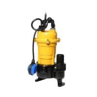 Super Pump ปั๊มจุ่มน้ำเสีย รุ่น CSP-255SA
