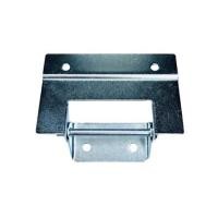 ราคา บานพับมุ้งลวดประตูธรรมดา BIH สีเงิน (แพ็ก 4 ชิ้น) (1136157)