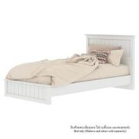 KONCEPT เตียง 3.5 ฟุต รุ่น MONETA