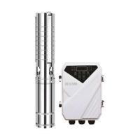 ราคา ปั๊มบาดาล DEXZON 4DSC7-100-200-1500 วัตต์ (1290765)
