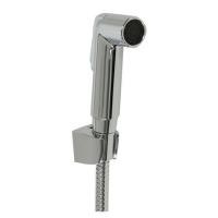 ราคา สายฉีดชำระครบชุด KARAT FAUCET KA-05-321-50 สีโครม (1098985)