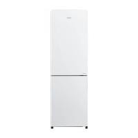 Hitachi ตู้เย็น 2 ประตู ขนาด 11.7 คิว รุ่น RBG340PTH0GPW