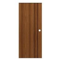 ราคา ประตูภายใน UPVC PARAZZO PUN02 90X200 ซม. สีวอลนัท เจาะลูกบิด (1223276)