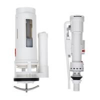 ราคา วาล์วครบชุด MOYA HM-332-NB (1250178)