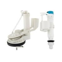 ราคา วาล์วครบชุด MOYA HTD-S-2-NB (1257954)