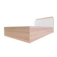 ราคา เตียงเด็ก 3.5 ฟุต FURDINI TORI สี PINEOAK/ขาว/เทา (1284168)