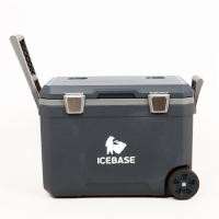 ราคา กระติกน้ำแข็งเก็บความเย็น ICEBASE รุ่น CLP-301BL (PEGASUS) ขนาด 45 ลิตร สีน้้ำเงิน (888111300136)
