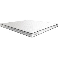 ราคา ที่นอนยางพารา 3.5 ฟุต EMMAS BOSTON CLOUD II หนา 4นิ้ว (888170800309)