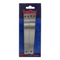 ราคา มือจับ ISON 178-90SS 90 มม. (แพ็ก 2 ชิ้น) (121127)