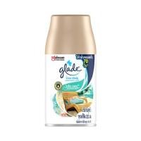 ราคา รีฟิลสเปรย์ปรับอากาศ GLADE 252 มล. OCEAN ESCAPE (1026153)