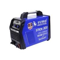 ราคา เครื่องเชื่อม INVERTER SUMO STICK 300 300 แอมป์ (1131689)