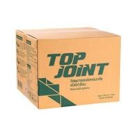 ราคา ยางมะตอยหยอดร่อง TOP JOINT TIPCO 20 กก. สีดำ (1290059)