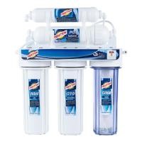 ราคา เครื่องกรองน้ำดื่ม 5 ขั้นตอน TREATTON รุ่น CERAMIC FILTER 0.3 ไมครอน (888111800071)