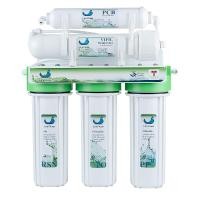 ราคา เครื่องกรองน้ำดื่ม 5 ขั้นตอน UNI PURE ระบบ UF รุ่น UG-UF (888111800078)